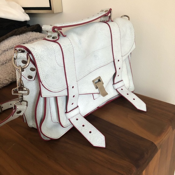 Proenza Schouler bag - Picture 1 of 3